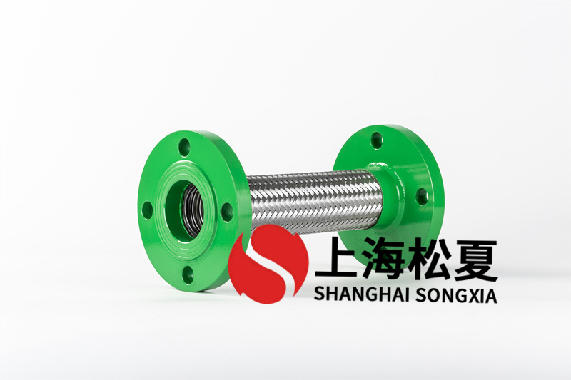 金屬軟管應(yīng)具備哪些性能？